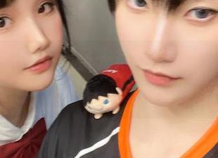Cien恩恩校园无圣光写真作品，打破常规，让你感受真实的青春！.txt