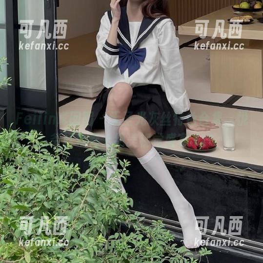 Feilin嗲囡囡 - 无圣光灰丝特色合集，悦爷妖精奉上绝美视觉盛宴.txt