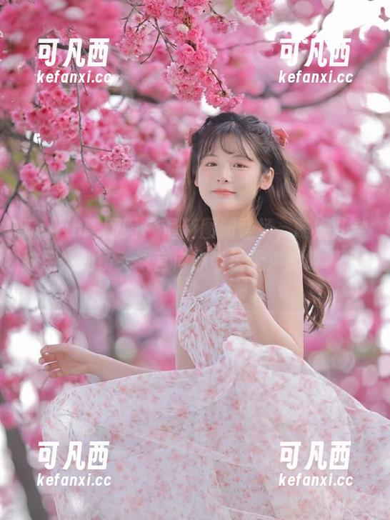 Feilin嗲囡囡 - 最新图册登场，陈媚儿学妹用她的镜头语言向你诉说无声的故事.txt