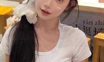 GIRLT果团网 – 尹意纯吊带写真原图分享，观看后让你心动不已！.txt