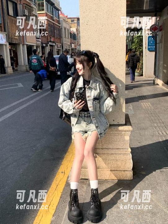 HuaYang花漾 - 妲己_Toxic比基尼写真原图，带你领略绝美夏日风情.txt