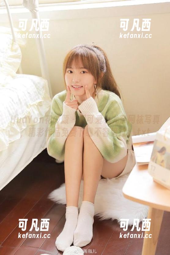 HuaYan花の颜 - 超可爱小尤奈网袜写真，精彩作品免费下载不容错过！.txt