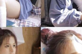 IMiss爱蜜社 – 通过闵妮Mily的裸足全套作品，感知生活中的每一份美好！.txt