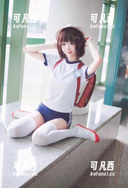 KuukoWClara的精选写真，揭示崩坏：星穹铁道的迷人之处与背后故事！.txt