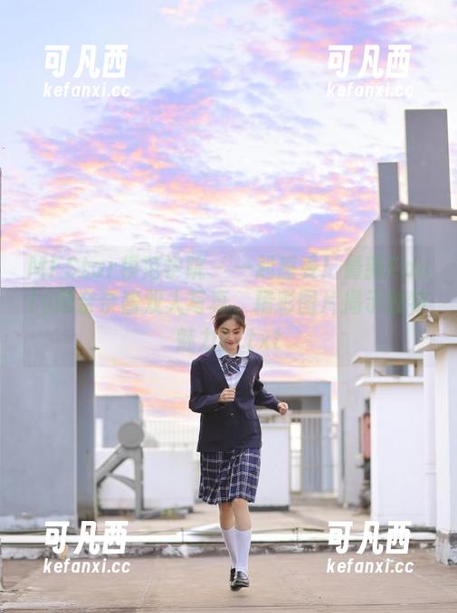 MFStar模范学院 - 一起感受！最新Emily顾奈奈酱双人写真，精彩图片揭示独特魅力！.txt