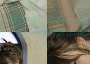 MFStar模范学院 – 佟蔓baby眼镜写真大合集：让你的生活充满独特风格的图片.txt