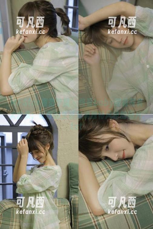 MFStar模范学院 - 佟蔓baby眼镜写真大合集：让你的生活充满独特风格的图片.txt