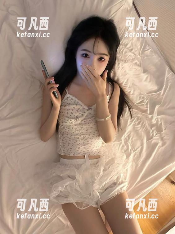 MFStar模范学院 - 高清壁纸欣赏：柳侑绮Sevenbaby的透明世界，透视心灵深处.txt