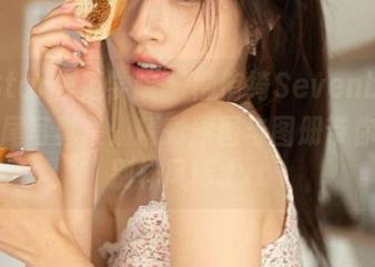 MFStar模范学院 – 柳侑绮Sevenbaby双马尾写真集：精彩原图与图册带你领略别样风情.txt
