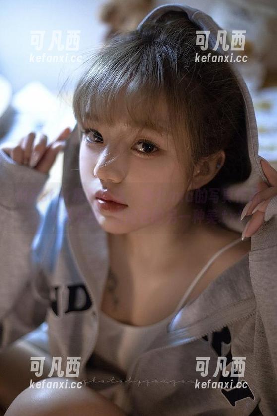MFStar模范学院 - 美七mia的写真作品：无圣光照撘出内衣的另一种美.txt