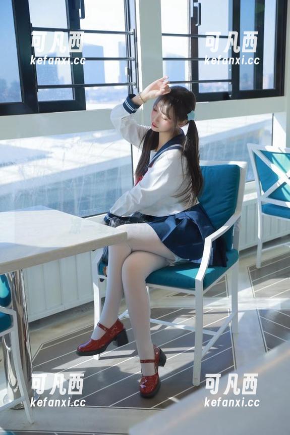 夏日热裤私房图包，喵糖映画邀你一起清凉一夏，笑出腹肌！.txt