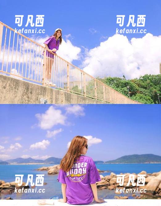 MiStar魅妍社 - 果儿Victoria的户外写真集，集合了你想要的所有摄影资源！.txt