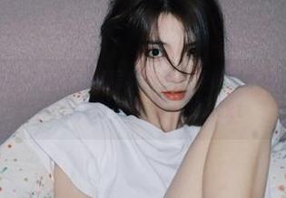 MiStar魅妍社 – 高清蕾丝写真欣赏：程小烦不烦将优雅与性感结合，分享值得一看！.txt