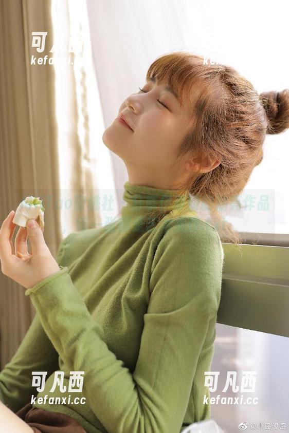 MiiTao蜜桃社 - 分享伊素妍的油亮作品，每一张都是艺术杰作.txt