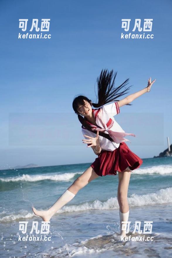 MiiTao蜜桃社 - 福利福利！林柔柔的网袜写真作品，魅惑你的心灵.txt
