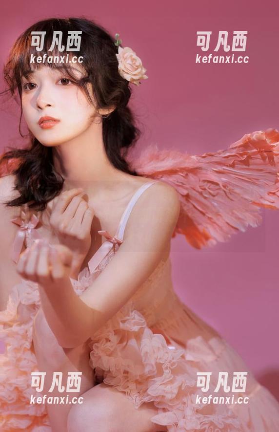 MiiTao蜜桃社 - 缇娜美Tinami的女仆写真，让每一张图片都讲述不一样的故事.txt