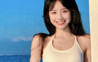 MiiTao蜜桃社 – 与缇娜美Tinami的甜心写真同行：探索她令人心醉的作品集之旅.txt