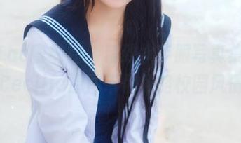 MiiTao蜜桃社 – 精致水手服写真集，陆萱萱Cecilia原图带你领略校园风情.txt