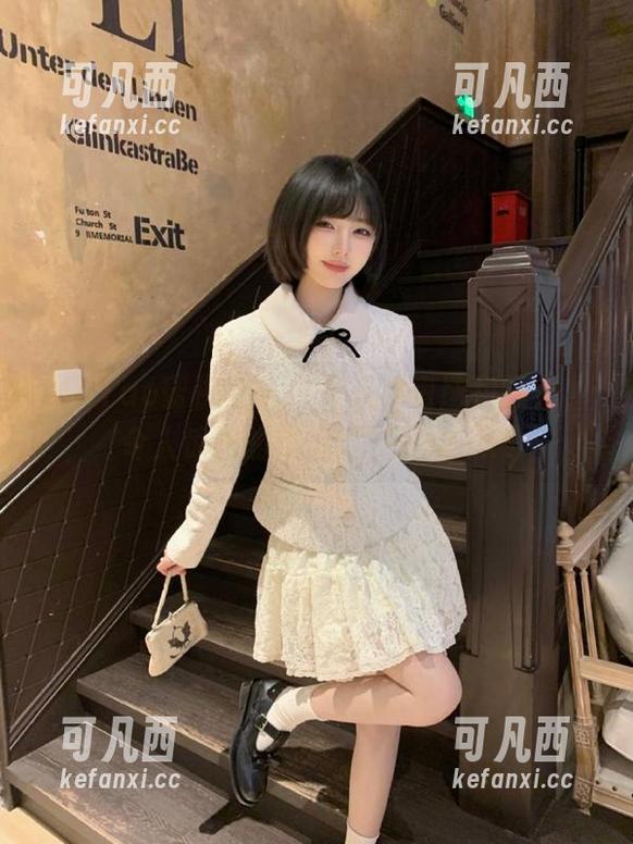 MiiTao蜜桃社 - 韩贝贝纯白图包曝光，令人惊艳的作品尽在其中.txt