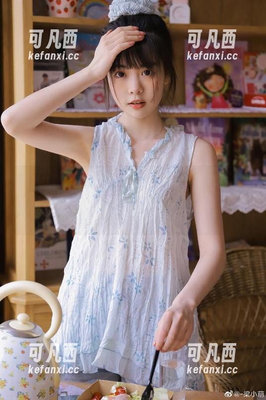 MyGirl美媛馆 - 高清呈现Love陆瓷兔女郎的魅力，原图写真带你探索独特风格！.txt