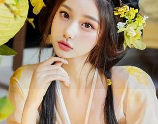 MyGirl美媛馆 – 感受李七喜的全套作品，姐姐的时尚摄影之路.txt
