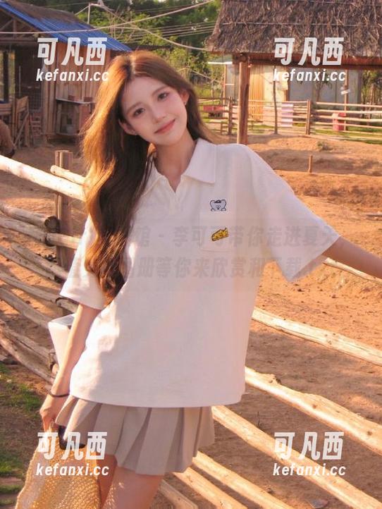 MyGirl美媛馆 - 李可可带你走进夏天，超值免费图册等你来欣赏和下载.txt