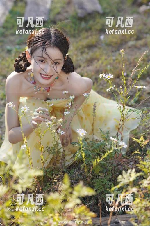 MyGirl美媛馆 - 精品豆baby日常写真图册，免费下载让我们一起分享她的幸福时光.txt