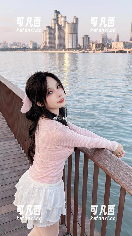 一键免费下载Neko薇薇巫女写真，魅力与神秘兼备！.txt