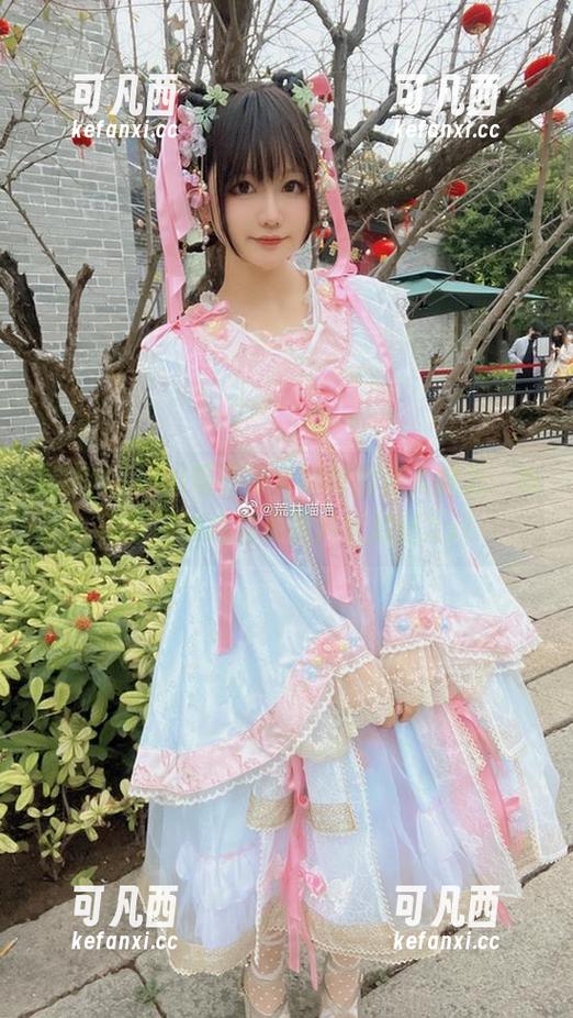 探秘Nyako喵子爱宕婚纱的迷人魅力：独家原图和高品质图片大放送.txt
