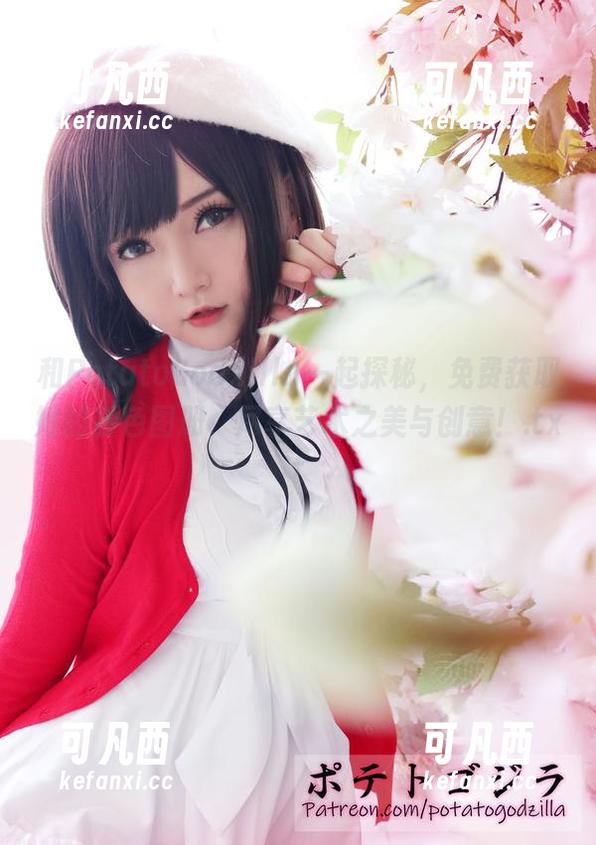 和PotatoGodzilla一起探秘，免费获取她的粉色图册，尽享艺术之美与创意！.txt