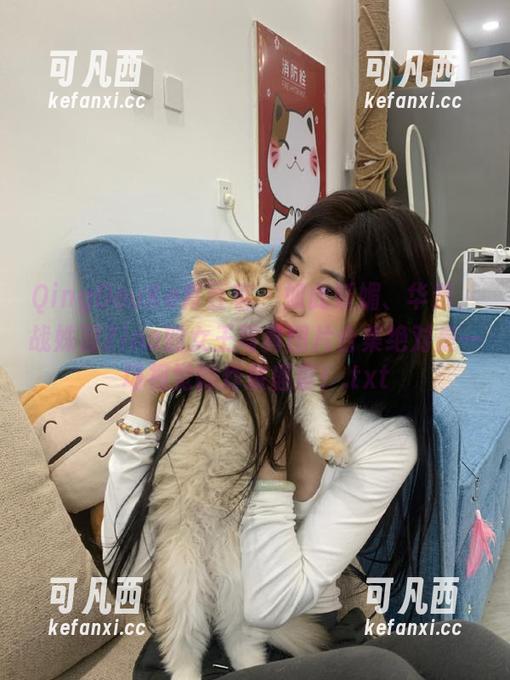 QingDouKe青豆客 - 如此妖媚、华贵，战姝羽Zina的女王写真图片合集绝对是一场视觉的炸裂盛宴！.txt