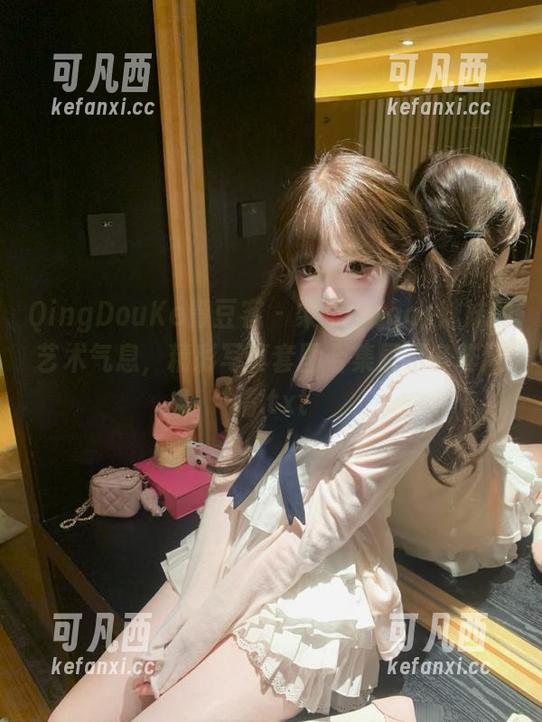 QingDouKe青豆客 - 梁莹Sugar妹妹的艺术气息，精彩写真套图合集展示多样风情.txt