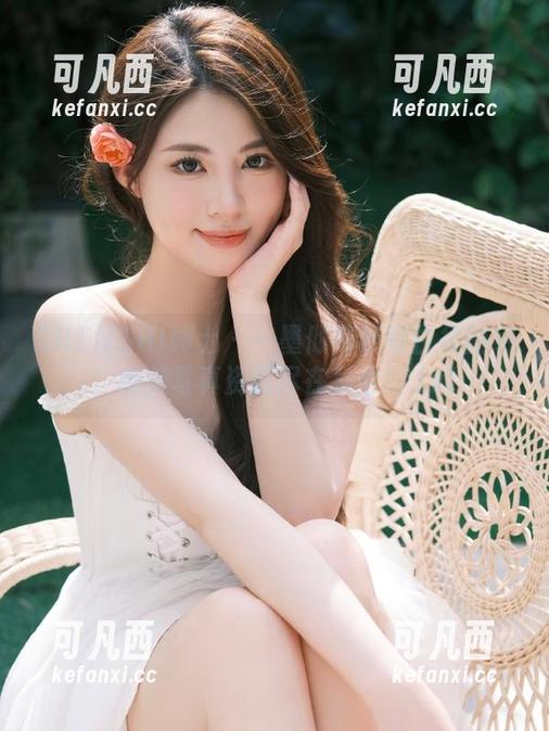 SHENSHI绅士-一墨 SHENSHI绅士 - 一墨倾情奉献白裙图包,绝美写真资源尽在其中!.txt