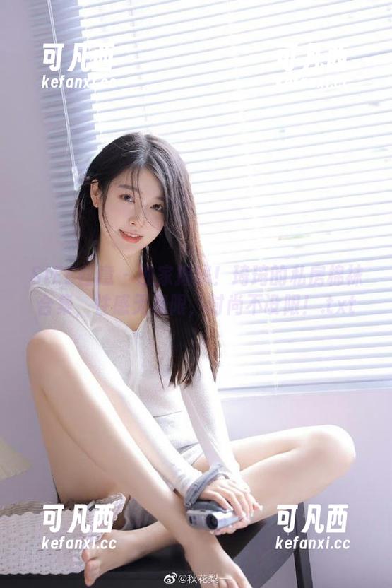 SIEE丝意 - 独家揭秘！琦琦的私房棉袜合集，性感无极限，时尚不设限！.txt