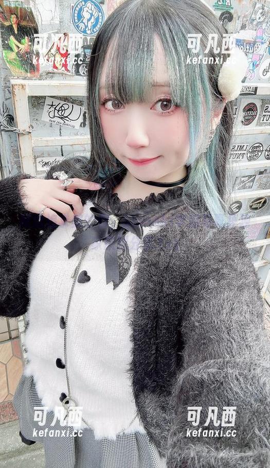 献给追求美的你，Sameki学姐写真集独家原图分享.txt