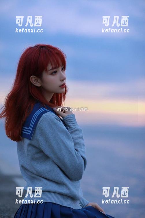 无圣光缔造的艺术：Shika小鹿鹿玛修最新写真套图欣赏.txt