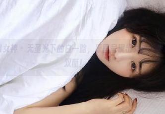 TGOD推女神 – 无圣光下的白一晗，原图呈现出女孩的俏皮与性感双面！.txt