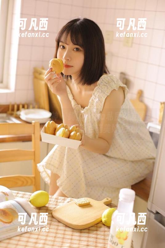 TGOD推女神 - 绮里嘉ula私房女友图包，捕捉生活中的点滴美好.txt