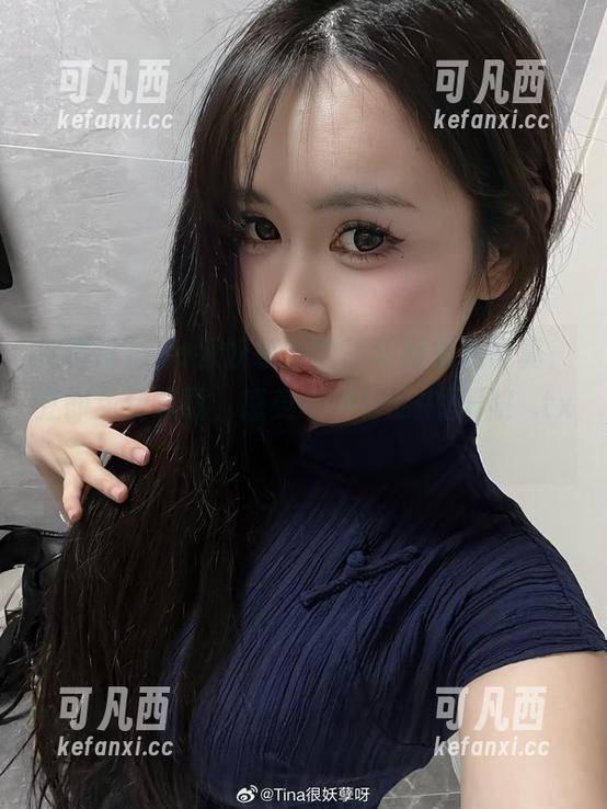 别错过Tina很妖孽呀的战斗服旗袍写真，立即免费下载，感受不一样的中国风！.txt