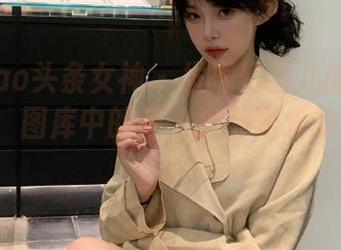 TouTiao头条女神 – 发掘幻雪儿的可爱写真魅力，图库中的每一张都是爱的表达.txt