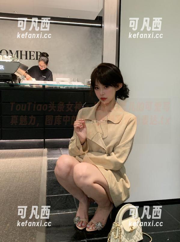 TouTiao头条女神 - 发掘幻雪儿的可爱写真魅力，图库中的每一张都是爱的表达.txt