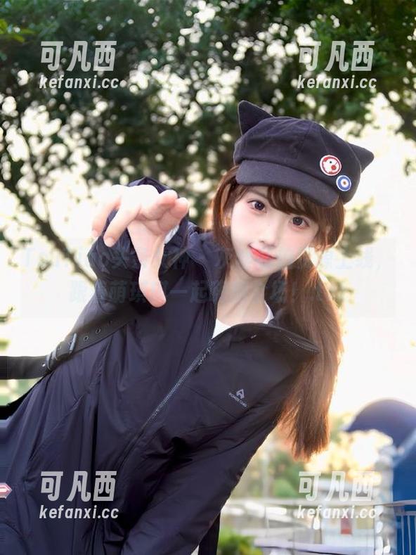 TouTiao头条女神 - 灰丝私拍资源上线，跟着萌琪琪一起嗨翻全场！.txt