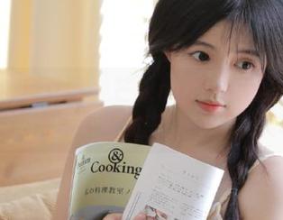 Tukmo兔几盟 – 芒果milk的无圣光秘密：解读她写真作品中的独特之美.txt