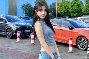UGirls尤果网 – 韩乐优天使主题写真：为你带来艺术壁纸的视角.txt