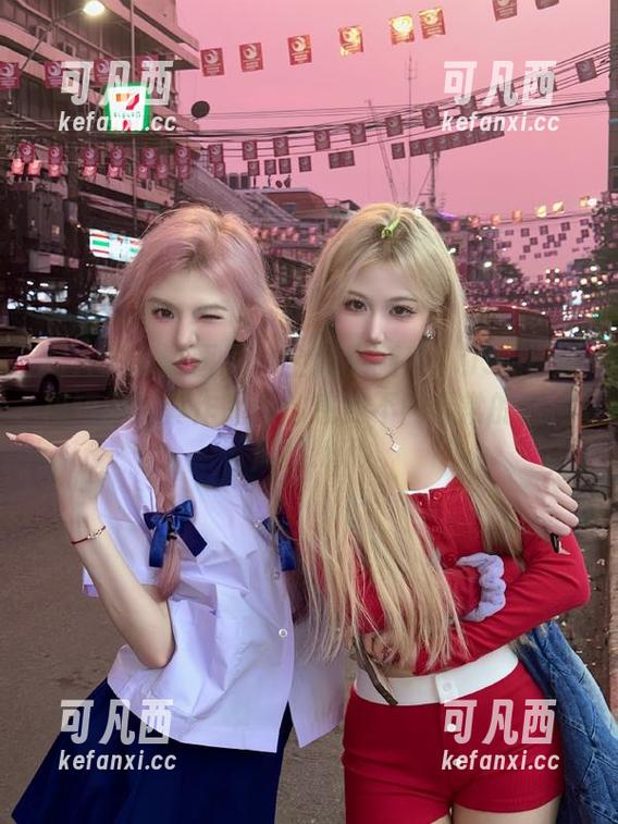 XIAOYU语画界 - 全新更新！Cris_卓娅祺短裤写真作品带你感受不同寻常的时尚风格.txt