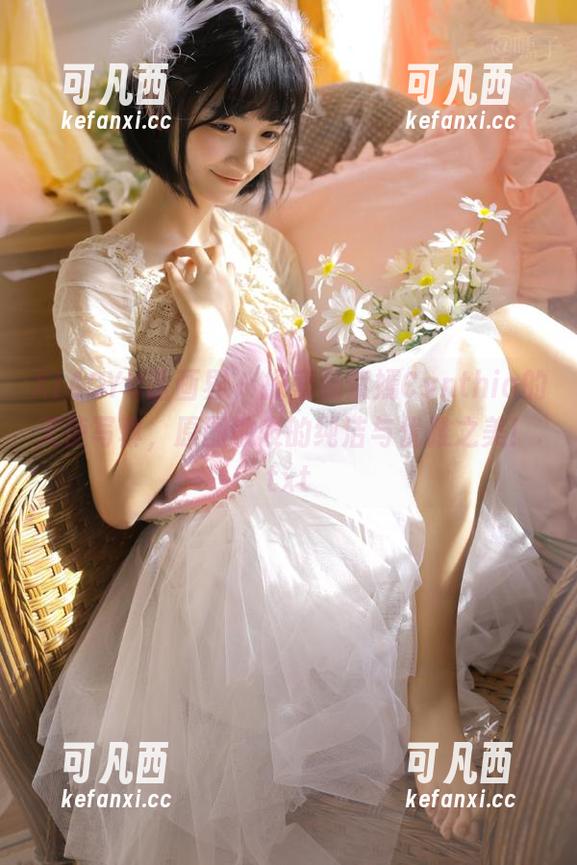 XIAOYU语画界 - 探索杨紫嫣Cynthia的天使写真，原图散发的纯洁与优雅之美！.txt