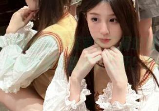 XIAOYU语画界 – 探索林星阑的油亮世界：全新写真网盘资源公开！.txt