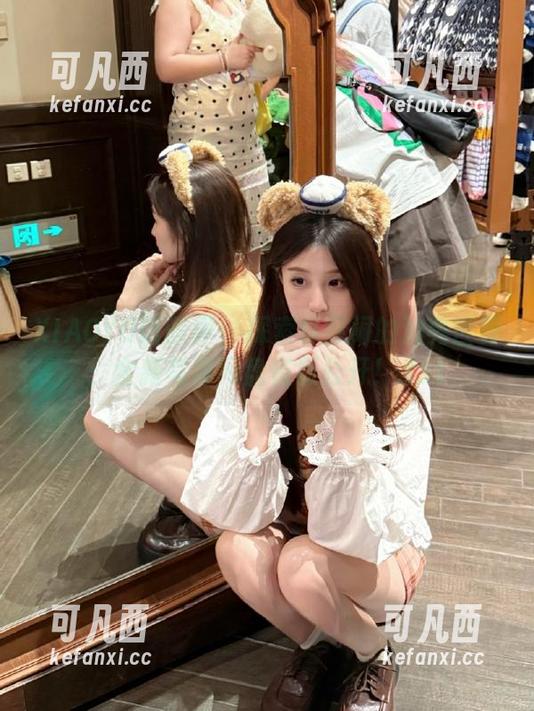 XIAOYU语画界 - 探索林星阑的油亮世界：全新写真网盘资源公开！.txt