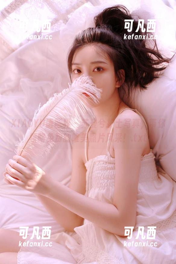 XIAOYU语画界 - 苏曼兮护士写真，带你领略免费的唯美照片风采！.txt