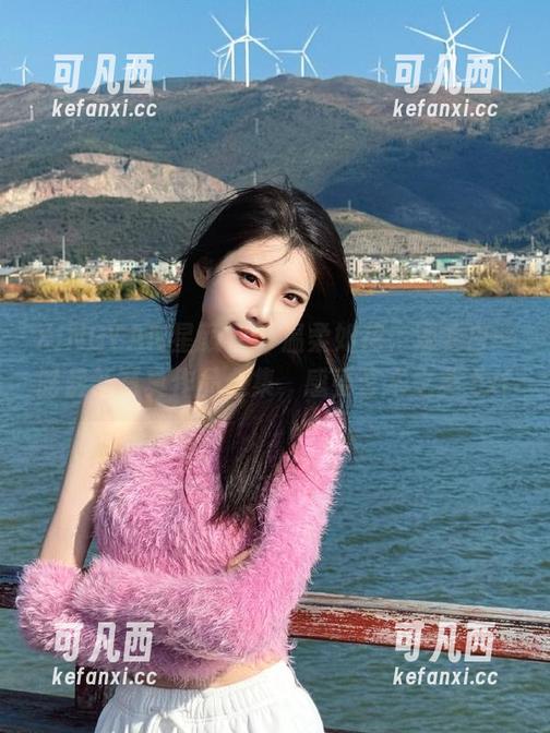 XINGYAN星颜社 - 温柔如花，观看白一晗最新写真作品合集，感受艺术之美.txt